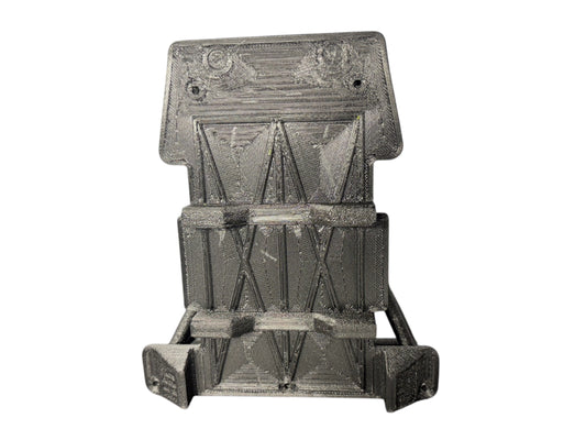 Harley Designs SCX10 PRO FLATBED