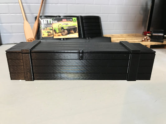 1:10 RC4WD Toyota Tool Box