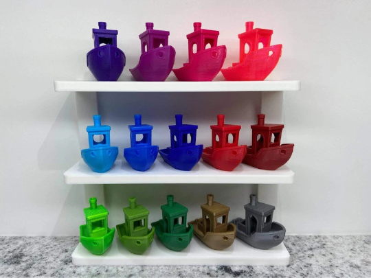 1:10 scale license plate frames