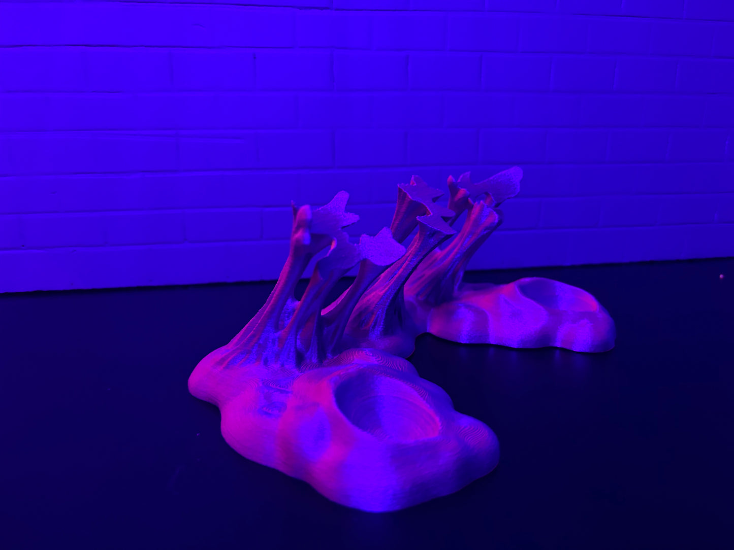 XBOX One / X Sticky Ice Blast Controller Stand