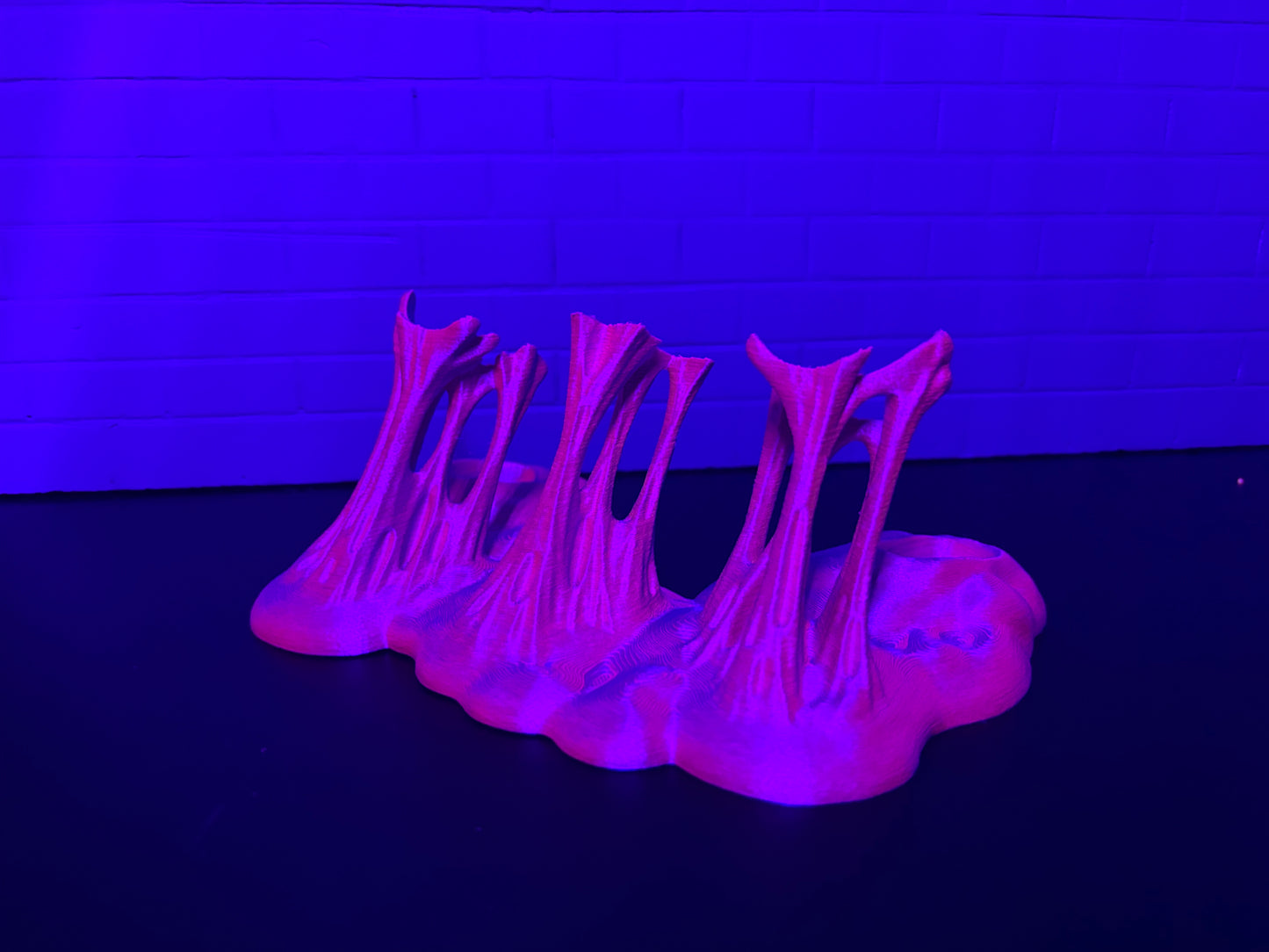 XBOX One / X Sticky Ice Blast Controller Stand