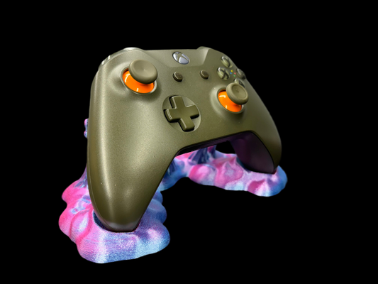 XBOX One / X Sticky Ice Blast Controller Stand