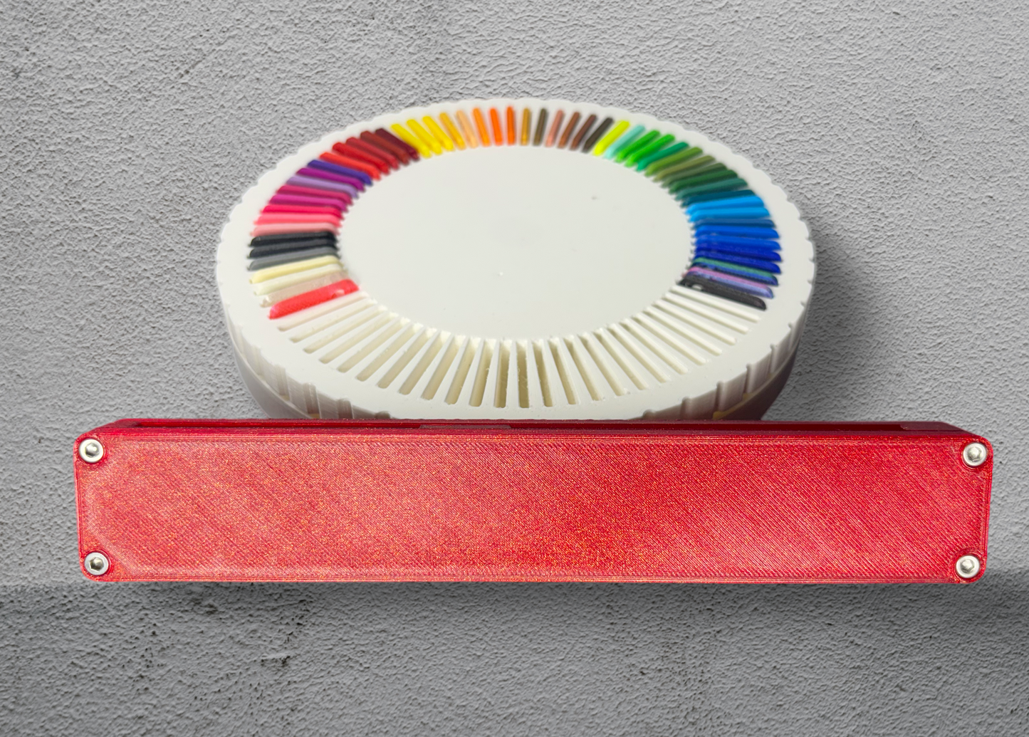 RC Crawler Link Measuring Tool