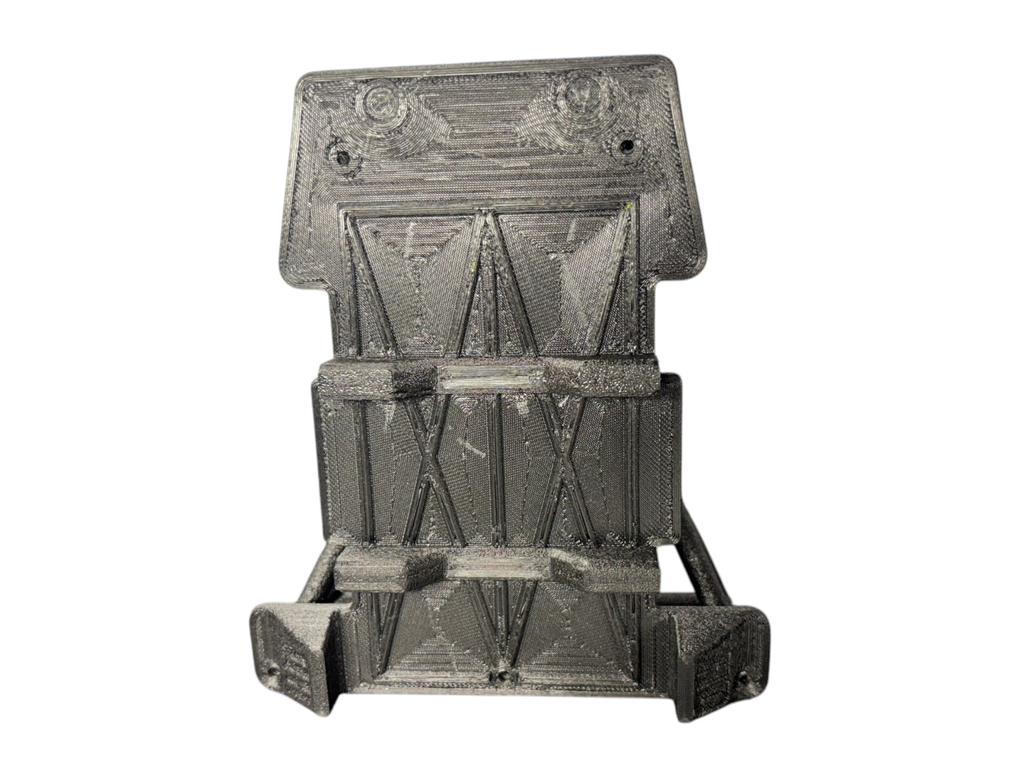 Harley Designs SCX10 PRO FLATBED