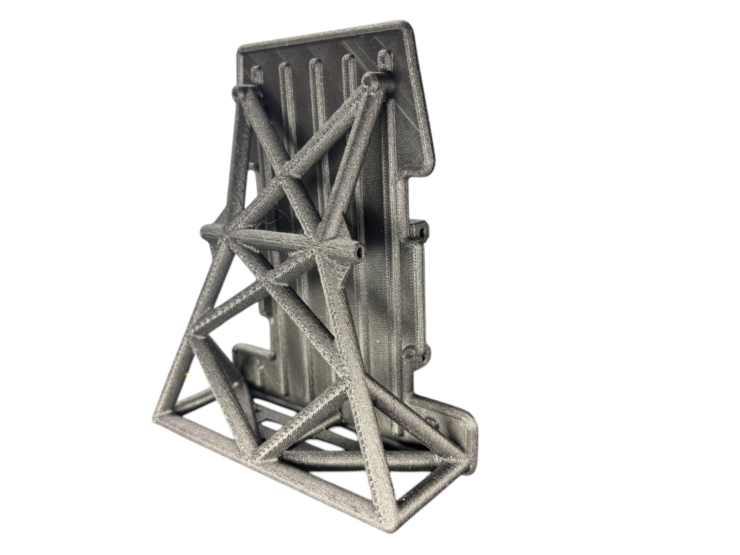 Harley Designs SCX10 PRO FLATBED