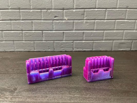 EF9 SiR Civic Cluster Pig Tail Remake