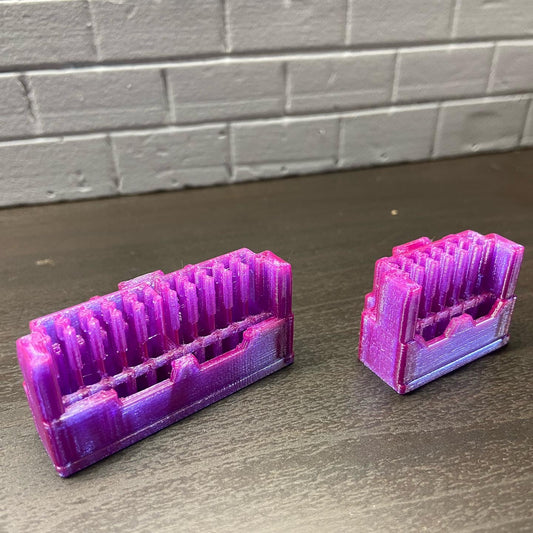 EF9 SiR Civic Cluster Pig Tail Remake