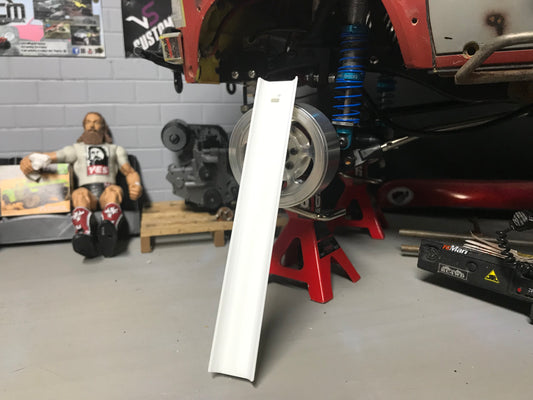 1:10 Scale Bench Light