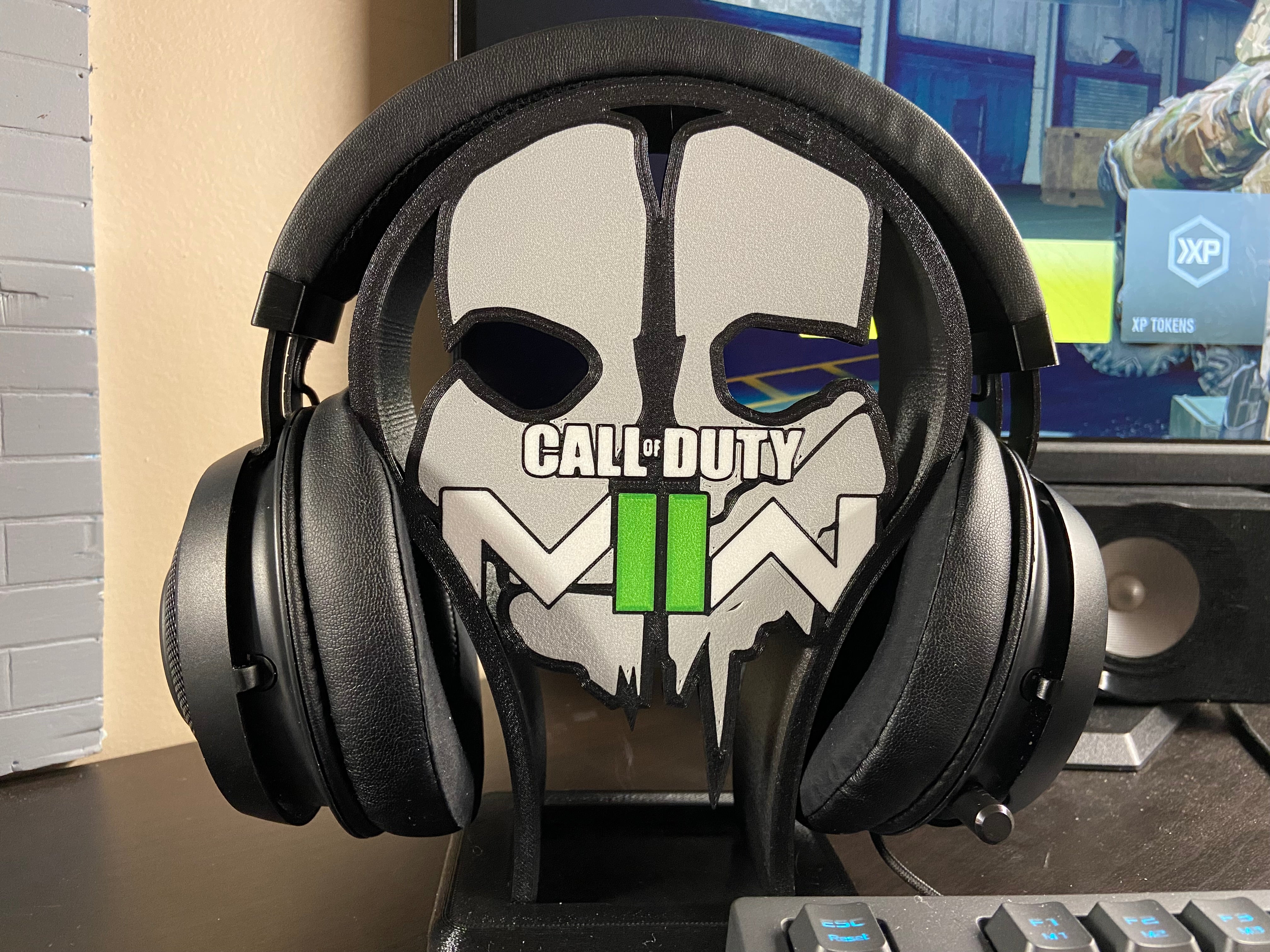 Call Of Duty GHOST Modern Warfare 2 MW2 Warzone 2.0 gaming
