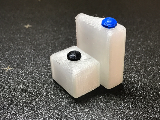 1:10 Scale Washer/Coolant Combo